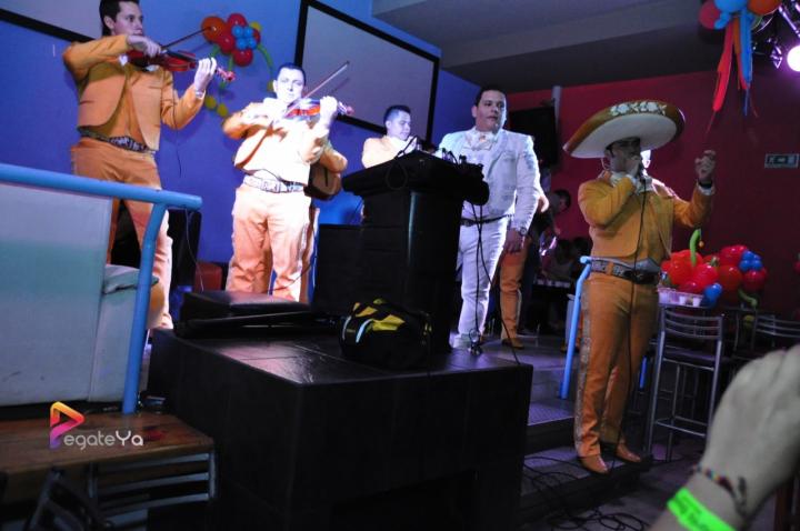 Foto 30 de Maria casquitos sábado 09 de mayo 2015 en Maria Casquitos Bucaramanga, Bucaramanga