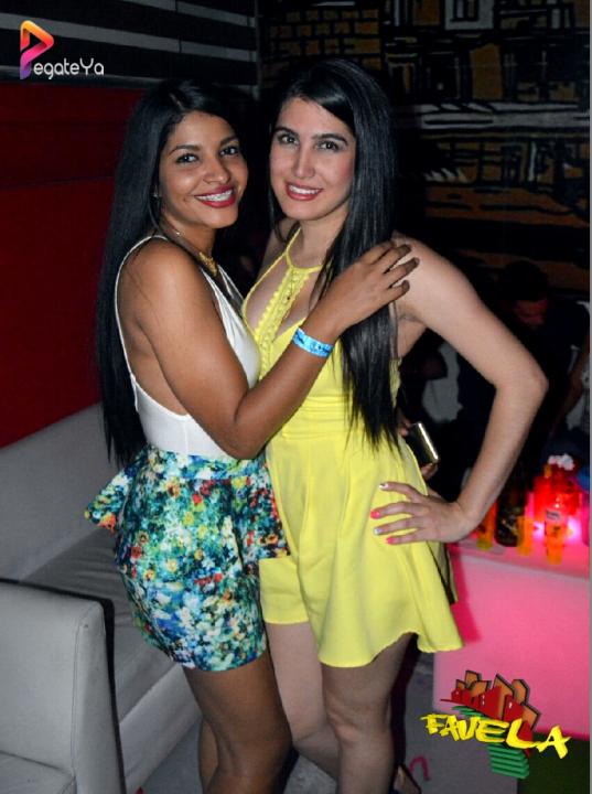 Foto 2 de Favela Club - 3er Fds Abril 2017 en Favela Club Menga, Cali