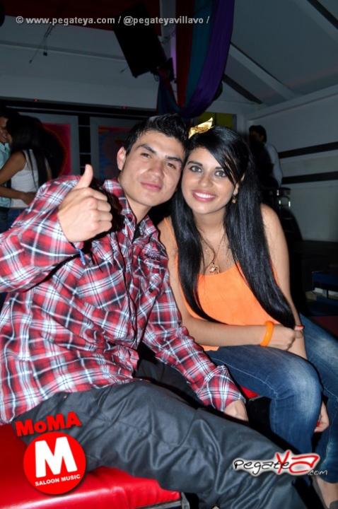 Foto 4 de MOMA BAR - Villavicencio en Moma Bar Villavicencio, Villavicencio