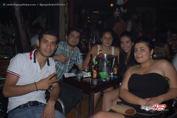 Foto 2 de TEKILA - Villavicencio en Tekila Bar, Villavicencio