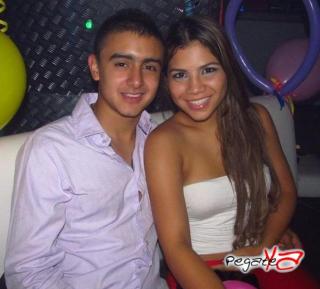 Foto 25 de Noviembre 10 del 2012 ( Menga ) en Praga Club Cali, Cali