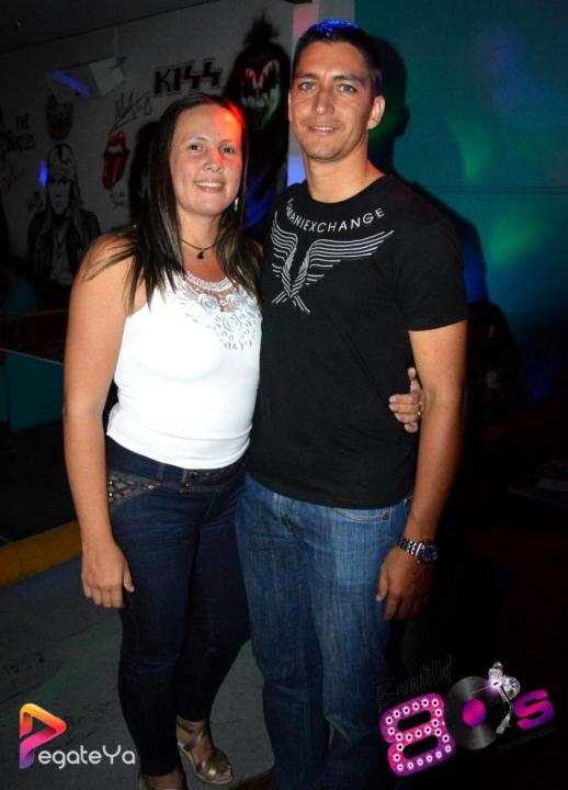 Foto 6 de Beautiful - 4to FDS Julio 2015 en Beautiful 80`s Cali, Cali