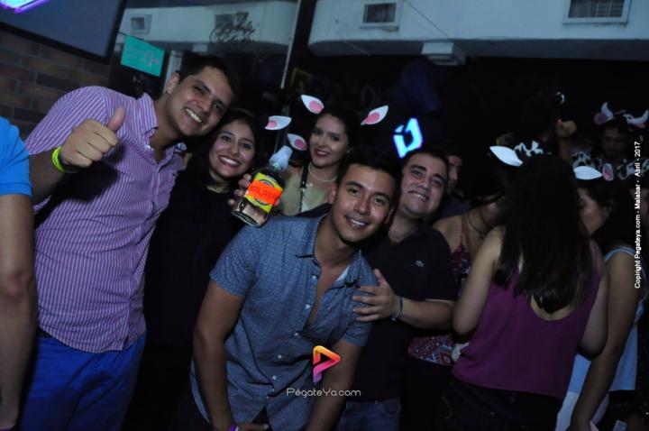 Foto 56 de Malabar - Sábado 15 de abril de 2017 en Fiestas Colombia, Medellín