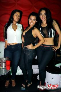 Foto 49 de Junio 22 del 2013 - Luis A. Posada en Living Night Club, Cali