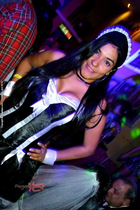 Foto 5 de Chabela viernes 31 de octubre de 2014 en Discoteca Chabela Bucaramanga, Bucaramanga