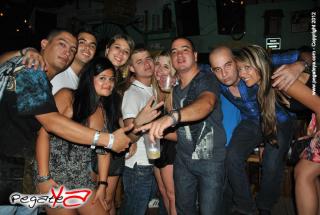 Foto 12 de mister babilla 31 agosto 1 sep 2012 en Discoteca MISTER BABILLA cartagena, Cartagena