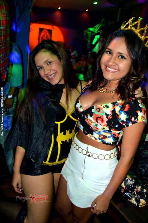 Foto 90 de Chabela viernes 31 de octubre de 2014 en Discoteca Chabela Bucaramanga, Bucaramanga