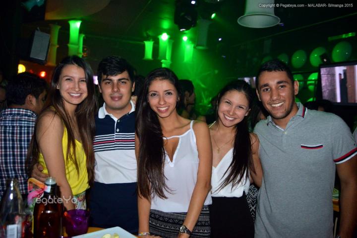 Foto 64 de Malabar Sabado 24 de enero de 2015 en Discoteca Malabar Bucaramanga, Bucaramanga