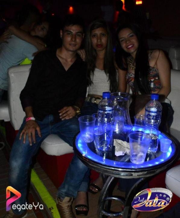 Foto 17 de Jala Jala - 4to FDS Julio 2015 en Jala Jala Club, Cali