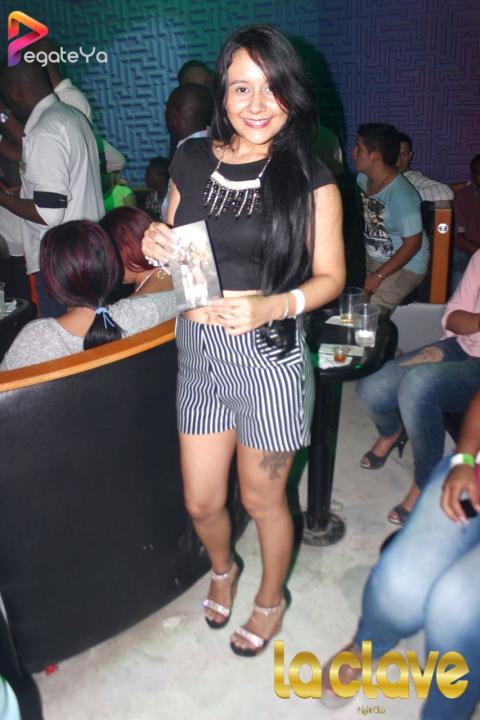 Foto 21 de La Clave Club - 3er - 4TO Fds Mayo 2016 en La Clave Night Club, Cali