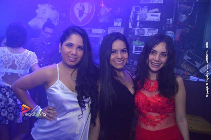 Foto 38 de Malabar - 12 de agosto de 2016 en Discoteca Malabar Bucaramanga, Bucaramanga