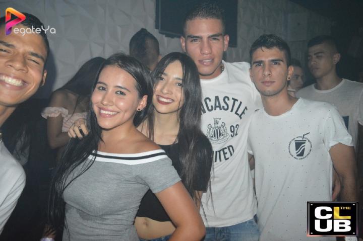 Foto 38 de The Club Cali - 2do Fds DIC 2016 en The Club Cali, Cali