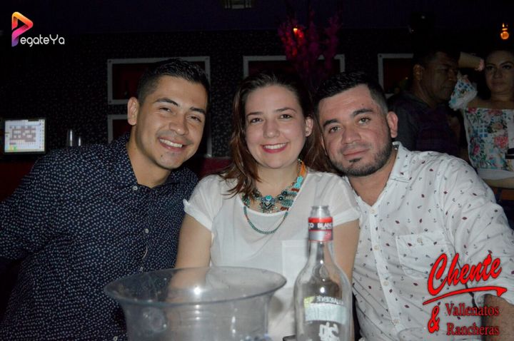 Foto 41 de Chente - 1er / 2do Fds Sept. 2017 en CHENTE Vallenatos y Rancheras, Cali