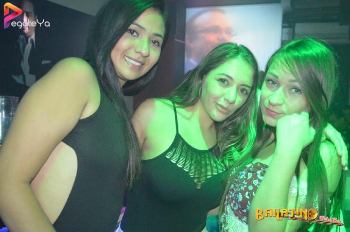 Foto 39 de Bailatino - 3er Fds Dic. 2016 en Bailatino - Bar, Cali
