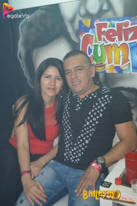 Foto 46 de Bailatino - 1er FDS Marzo 2016 en Bailatino - Bar, Cali