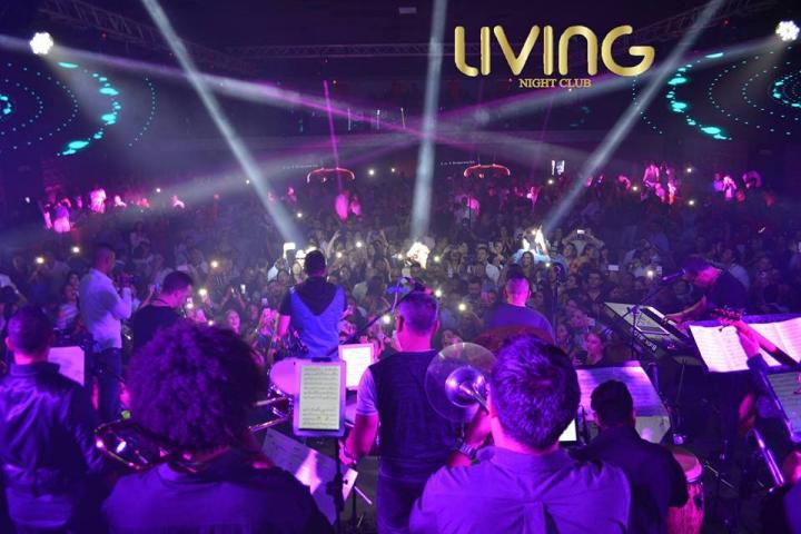 Foto 38 de Living Night Club - 3er Aniversario 2016 en Living Night Club, Cali
