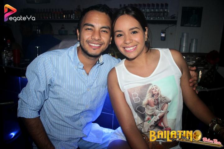 Foto 40 de Bailatino - 1er & 2do Fds Agosto 2016 en Bailatino - Bar, Cali