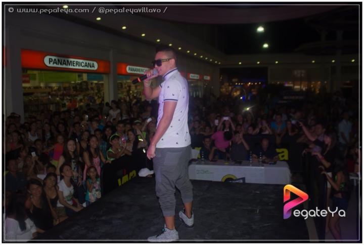 Foto 43 de Angeles de la Mega - 2015 en Angeles de la Mega, Villavicencio