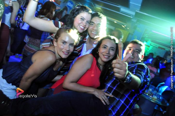 Foto 33 de TRINIDAD - Viernes23 de diciembre 2016 en Trinidad Discoteca Bucaramanga, Bucaramanga