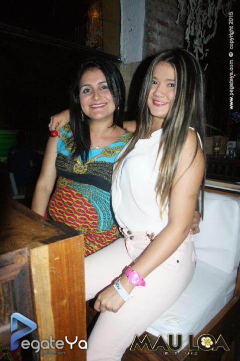 Foto 7 de Mauloa 17 y 25 de julio de 2015 en mau loa cartagena, Cartagena