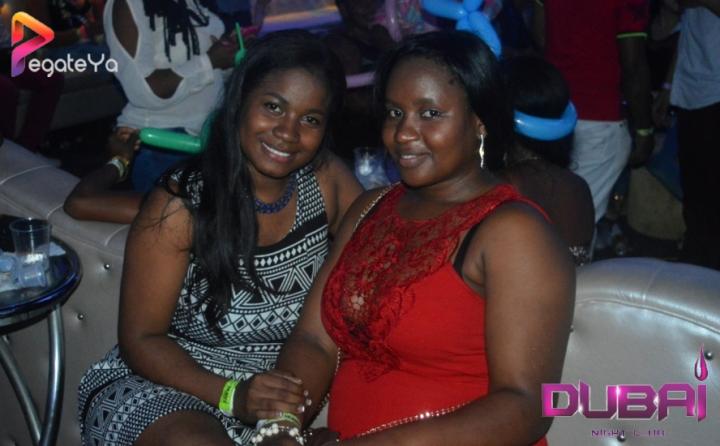 Foto 71 de Dubai Night Club - 1er FDS Marzo 2016 en Dubai Night Club