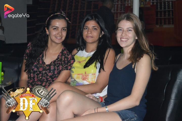 Foto 25 de EL DF CLUB - 1er 2do Fds Agosto 2016 en El DF Club Discoteca