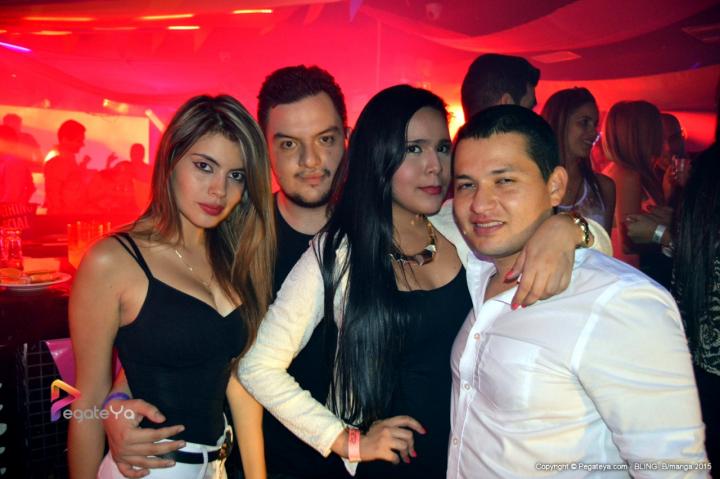 Foto 56 de Bling - Sabado 31 de enero de 2015 en Bar Bling Bucaramanga, Bucaramanga