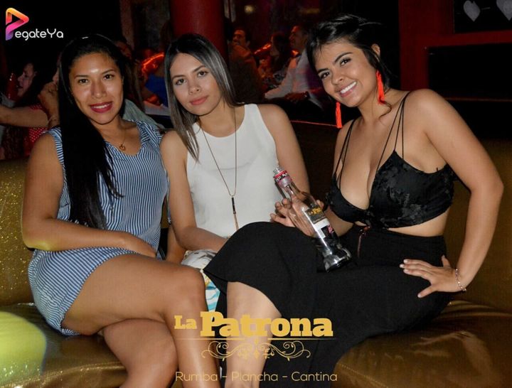 Foto 4 de La Patrona - 1er / 2do Fds Sept. 2017 en La Patrona, Cali