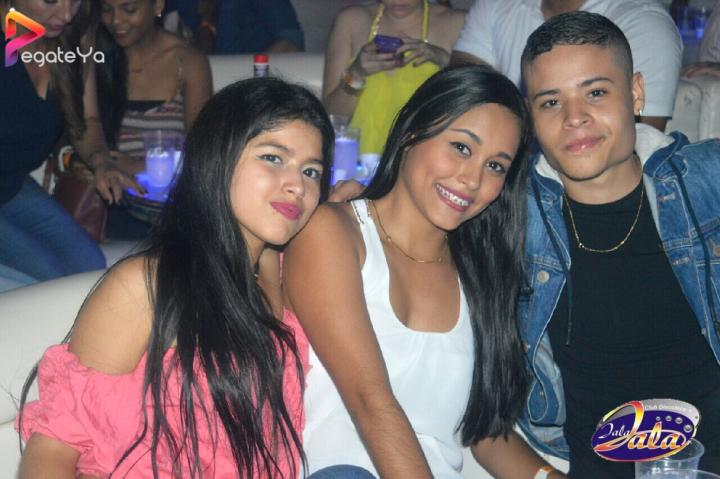 Foto 16 de Jalajala - 1er 2do Fdso 2016 en Jala Jala Club, Cali