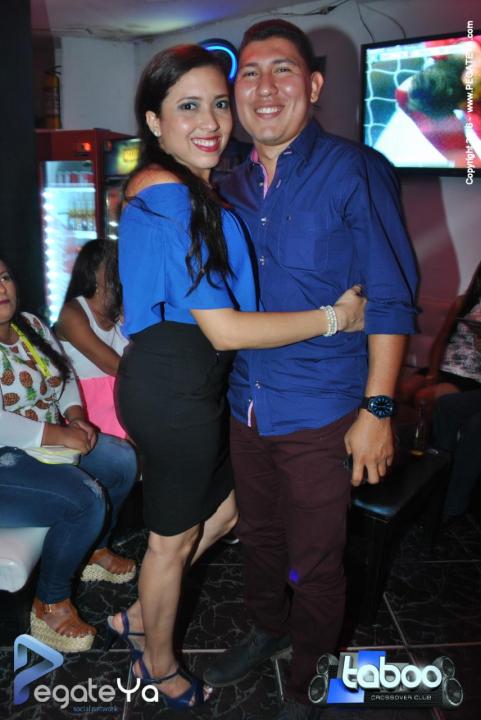 Foto 26 de Taboo 11 y 12 de Marzo de 2016 en Discoteca Taboo Cartagena, Cartagena