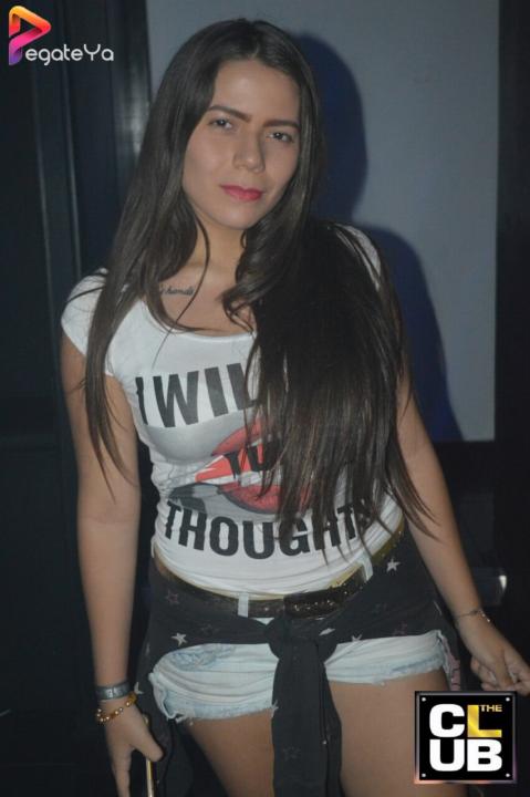 Foto 3 de The Club Cali - 3er Fds DIC 2016 en The Club Cali, Cali
