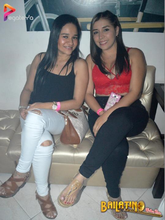 Foto 11 de Bailatino - 5to Fds Abril 2017 en Bailatino - Bar, Cali