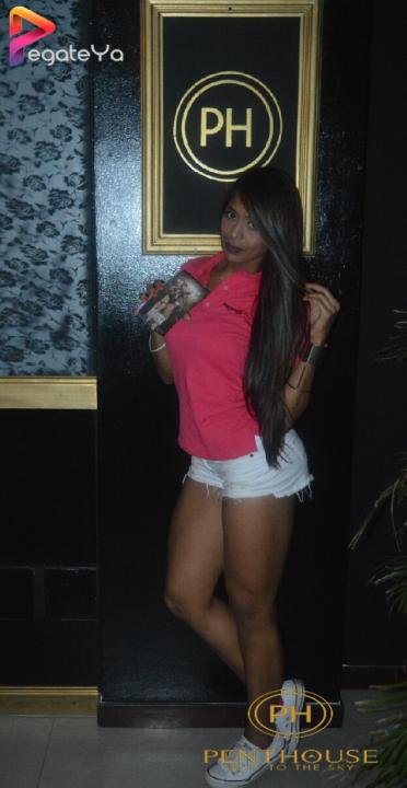 Foto 27 de Penthouse Club - 1er 2do Fds Agosto 2016 en Penthouse 1800, Cali
