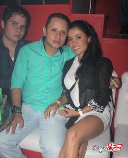 Foto 63 de Praga City - Febrero 01 2014 en Praga Club Cali, Cali