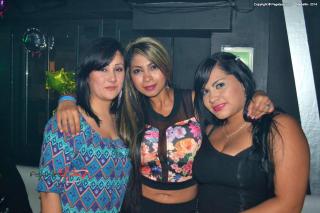Foto 17 de Karma Club - 3 de mayo de 2014 en Discoteca Karma Medellin, Medellín