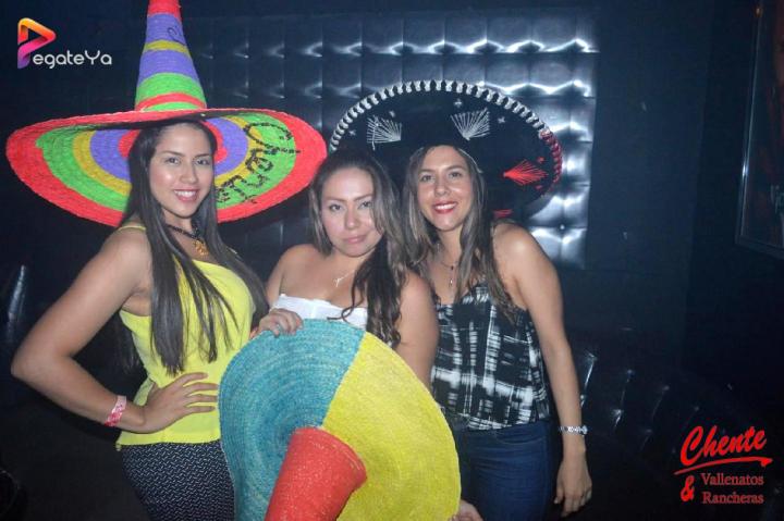 Foto 3 de Chente - 2do FDS Marzo 2016 en CHENTE Vallenatos y Rancheras, Cali