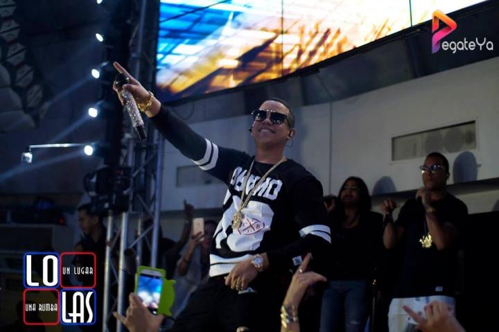 Foto 28 de Lolas Club - J. Alvarez en Lolas Club Menga Cali, Cali