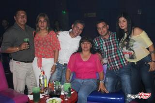 Foto 48 de Halloween en Rooms Club