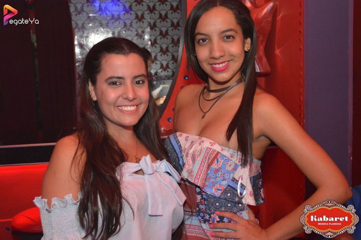 Foto 5 de Kabaret - 3er Fds Sept. 2017 en Kabaret - Granada, Cali