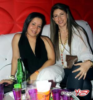 Foto 32 de Antoine Becks - Agosto 10 del 2013 en Living Night Club, Cali