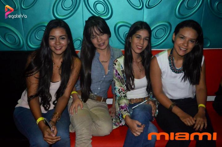 Foto 8 de Miami Bar - 2do FDS Marzo 2016 en Miami Bar Cali, Cali