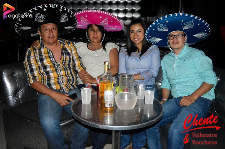 Foto 99 de Chente - Feria de Cali 2016 en CHENTE Vallenatos y Rancheras, Cali