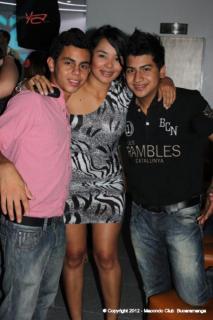 Foto 51 de Sabado 05 de Mayo 2012 en Discoteca Macondo Club Bucaramanga, Bucaramanga