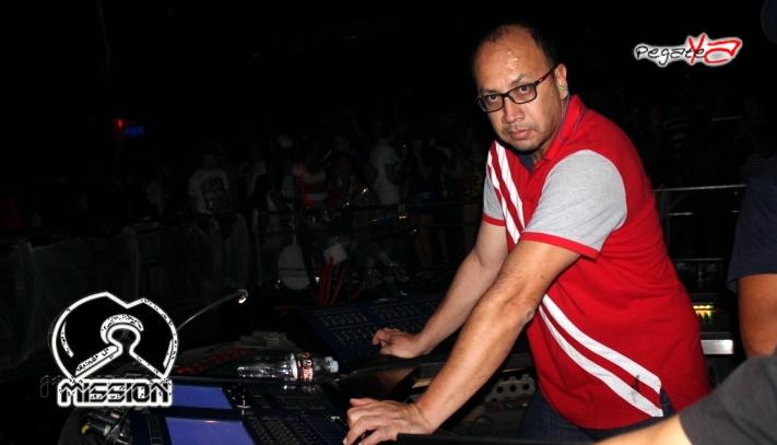 Foto 70 de Mission Club - Halloween 2014 en Mission Club, Cali
