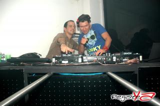 Foto 115 de Praga ( Sur ) Miss Fashion - Sept 14 en Praga Club Cali, Cali