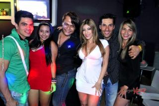 Foto 42 de La Sala Club Fotos en La Sala Club, Bucaramanga