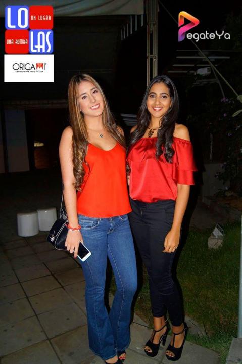 Foto 54 de Lolas Club - 2do FDS Marzo 2016 en Lolas Club Menga Cali, Cali