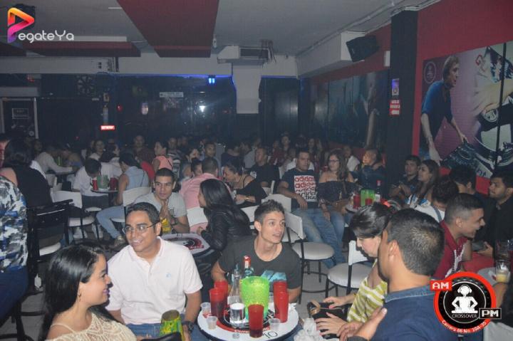 Foto 113 de Ampm Bar- FERIA DE CALI 2016 en Am / PM Bar - Cali, Cali