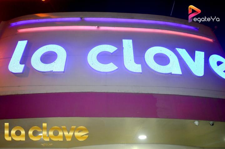 Foto 25 de La Clave Night Club - 1er Fds Junio 2016 en La Clave Night Club, Cali