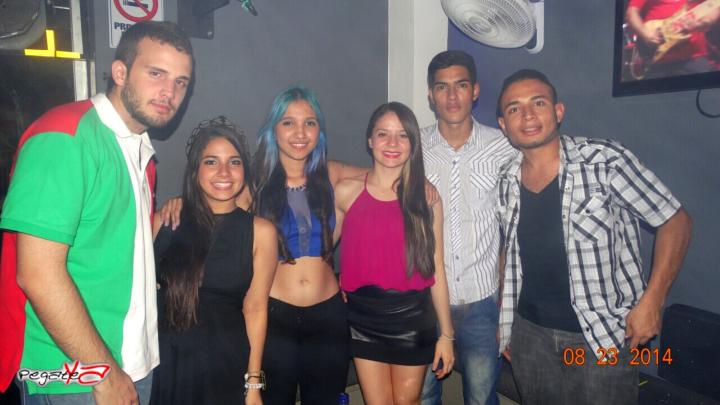 Foto 44 de Licodeluxe - Agosto 23 en LICO DELUXE Medellin, Medellín